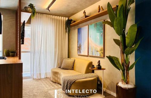 Regiao Urbana Homogenea X Apartment | Lumiére