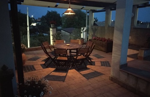 Mascalucia Apartment | Lumia Luxury Apartments - Olive tree