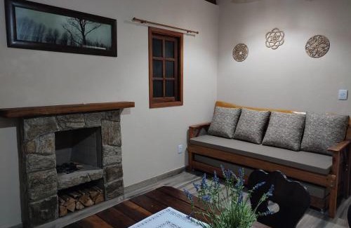 Centro House | Lumiar Recanto