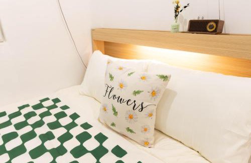 Suyu-dong Hotel | Lumiere H