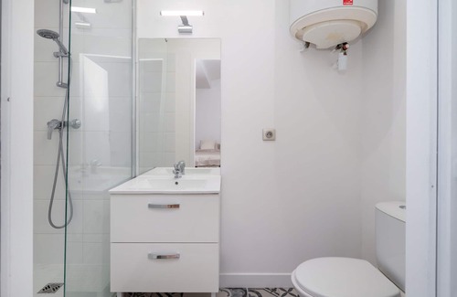 Buers Apartment | Lumignons Lyonnais - Doua