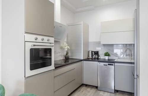 Lodz Apartment | Lumina apart near Cinema Museum