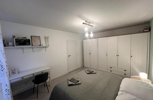 Piestany Apartment | Lumina Apartment