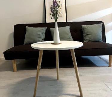Piestany Apartment | Lumina Apartment
