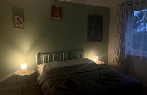 Piestany Apartment | Lumina Apartment