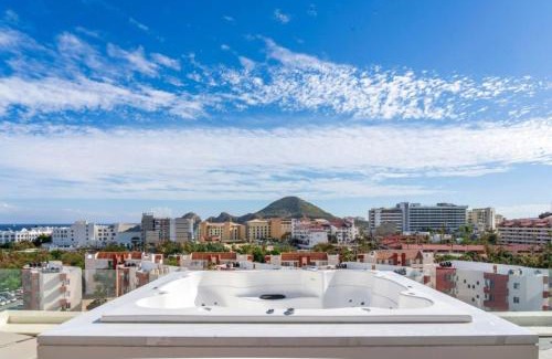 El Medano Ejidal Apartment | Lumina at Marea Cabo San Lucas