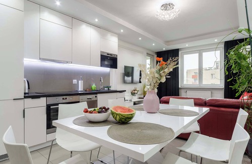 Ochota Apartment | Lumina spacious apart with 3 bedrooms