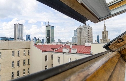 Centrum Apartment | Lumina stylish apartments in the center