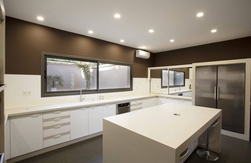 Bab Doukkala Villa | LuminArt Retreat Villa, 5 Suites