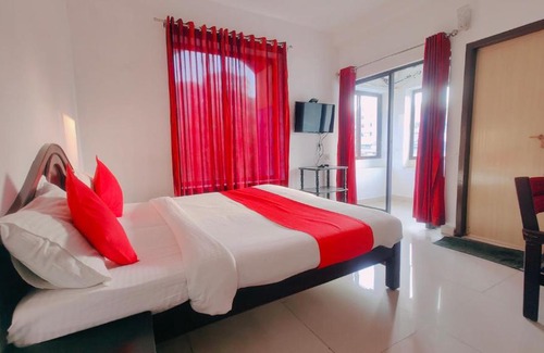 Munnar Hotel | Lumino Karthika