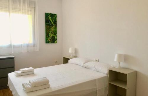 Alhendin Apartment | Luminoso Apartamento a 10 minutos de Granada con Piscina