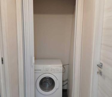 Reggio Calabria Apartment | Luminoso appartamento Vista Mare Porto & Centro