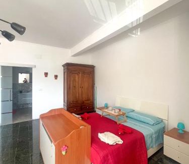 Ciampino Apartment | Luminoso appartamento - Parking