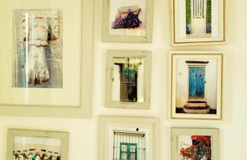 Benaocaz Apartment | Luminoso con vistas y chimenea apto mascotas