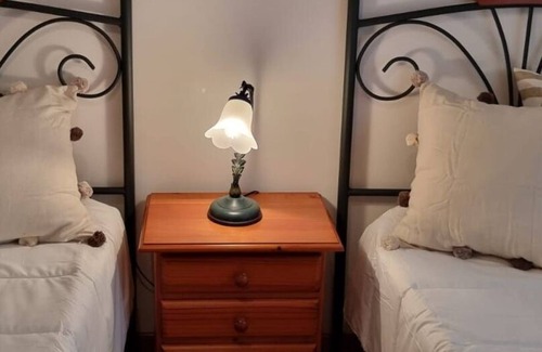 Vilagarcia de Arousa Apartment | Luminoso piso cerca de playa Villagarcia de Arosa