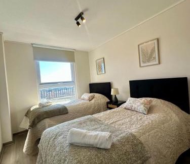 Los Angeles Apartment | Luminoso y central dpto