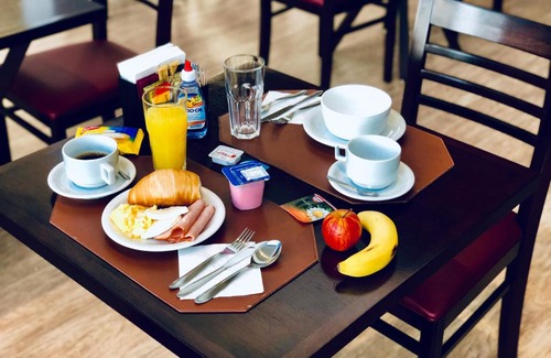 Mogi-Guacu Hotel | Lummina Mogi