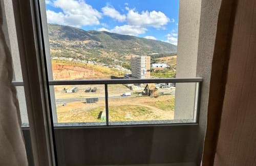 Extrema Apartment | Luna 03 Prime Loft