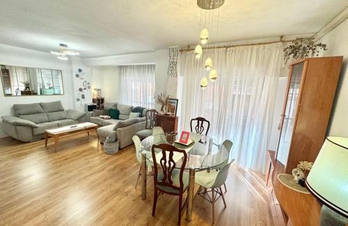 Figares Apartment | Luna Centro 5 habitaciones