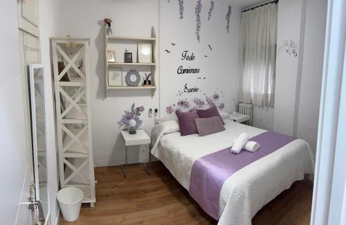 Figares Apartment | Luna Centro 5 habitaciones