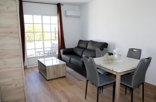 La Parata Apartment | Luna de Mojacar