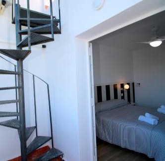 La Parata Apartment | Luna de Mojacar