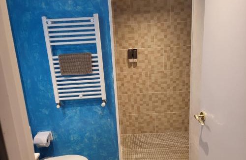 Nueva Apartment | Luna Del Valle Hotel