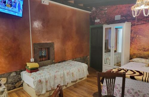 Nueva Apartment | Luna Del Valle Hotel