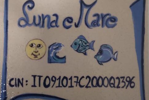 Cala Gonone House | Luna e Mare