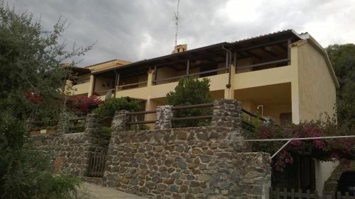 Cala Gonone House | Luna e Mare