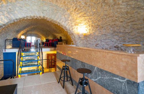 Tropea Apartment | Luna Exclusive Apartment