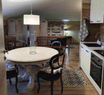 Pirri Apartment | Luna Home