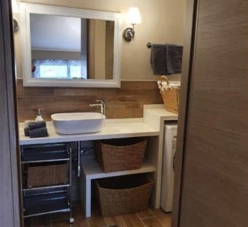 Pirri Apartment | Luna Home