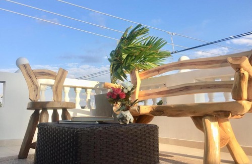 Riohacha Hotel | Luna Nueva Casa de Huéspedes