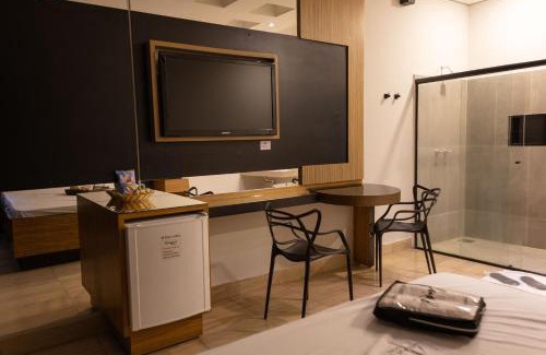 Sumare Hotel | Luna's Motel