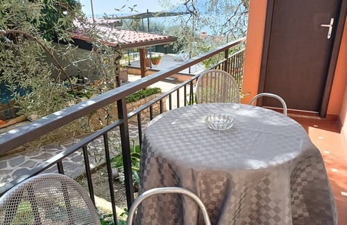 Assenza Apartment | LUNA, wonderful lake view, nature, mountain, relax.pets allowed.