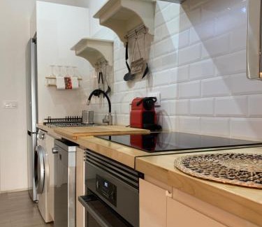 Aiora Apartment | Luna y Sol