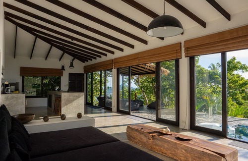 Koh Tao Villa | Lunar Villas Koh Tao - Luxury Pool Villa