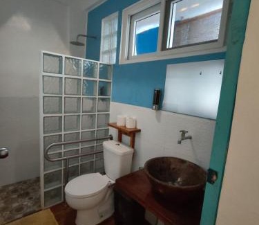 Port Barton House | Lunazul Guesthouse