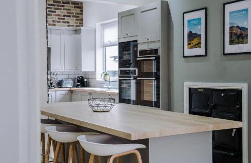 Newland Near Ulverston House | Lund House