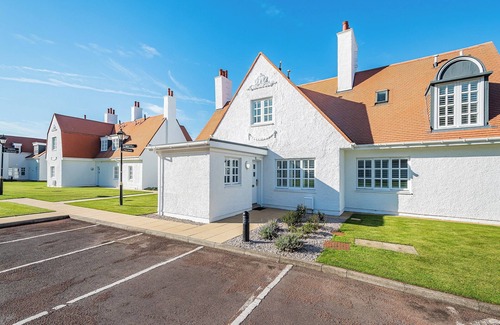 Turnberry Cottage | Lundin Links - UKC6916