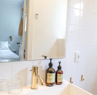 Kerteminde Hotel | Lundsgaard Gods Badehotel