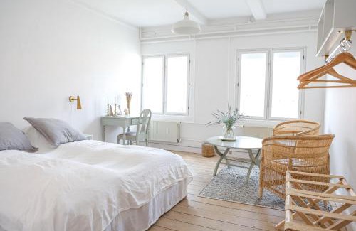 Kerteminde Hotel | Lundsgaard Gods Badehotel