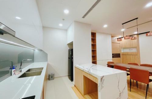 My Đinh Apartment | Lunetta Serviced Apartment