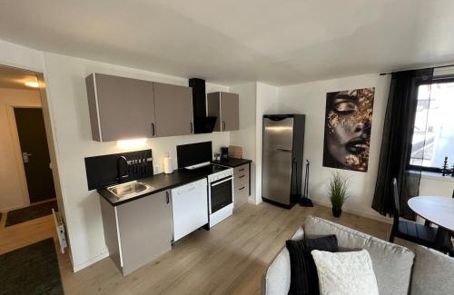 Al Municipality Apartment | Lunt og trivelig i sentrum Grønn