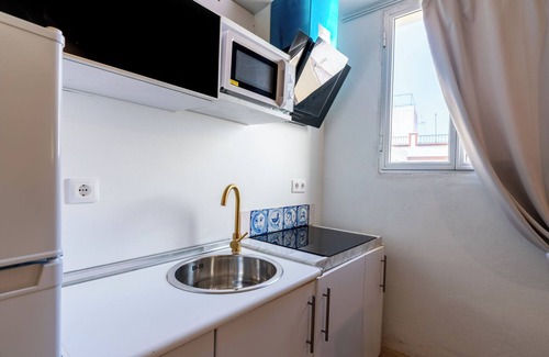 Cantillana Apartment | Lupercila 8 - One Bedroom Apartment, Sleeps 2