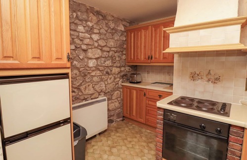 Akeld Cottage | LUPIN COTTAGE, character holiday cottage in Wooler