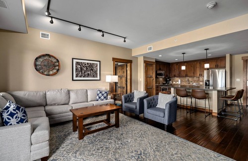 Steamboat Springs Condo | Lupine Lodge, updated, Gondola to sweep you to the Base Area, Pool/Hot Tubs, Amenities Galore!