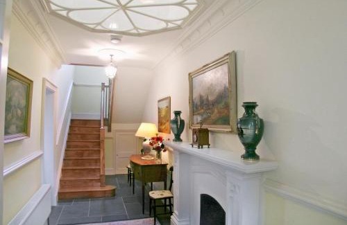 Westleigh House | Luppincott Chambers - Hpps