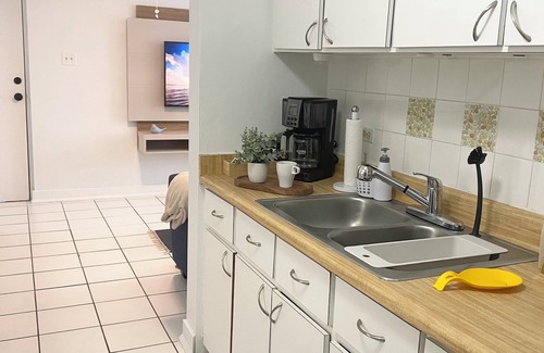 Vilomar Condo | Luquillo Beach Getaway – Cozy Coastal Condo Steps from Playa Azul